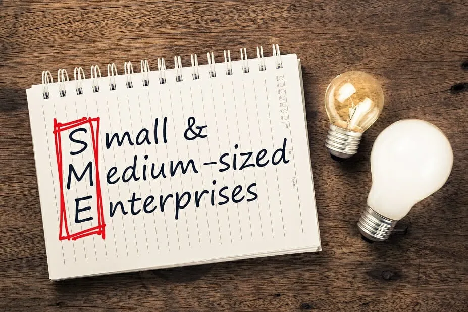 Small and Medium Enterprises